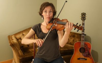 The Texas Fiddle Repertoire