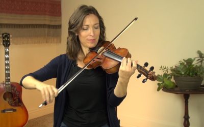 Waltzes: Bow Speed & Sounding Point