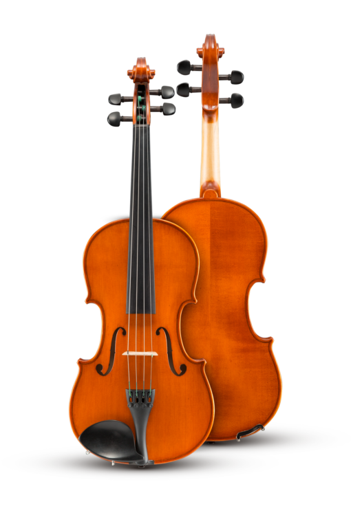Morningstar - Fiddle Parlor Violins