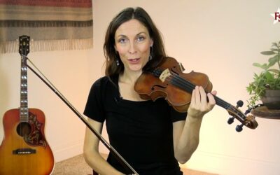 Lesson 4 Bowing Patterns