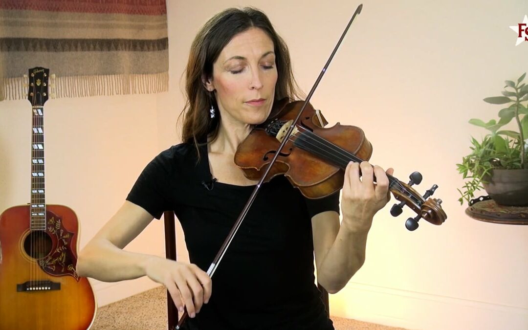 Lesson 8 Bowing Patterns